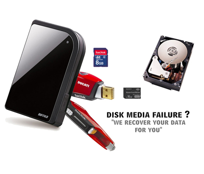 data recovery service